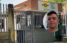 Kevin Rafael Pérez Vides