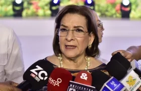 Margarita Cabello Blanco