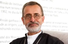 Monseñor Francisco Javier Múnera Correa.