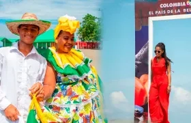 Gran parte de los extranjeros no residentes que llegan país son de Estados Unidos.