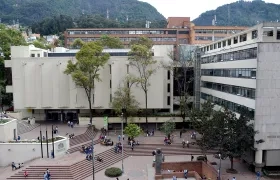 Pontifica Universidad Javeriana.
