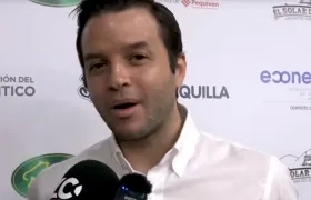 Juan Esteban Pérez.