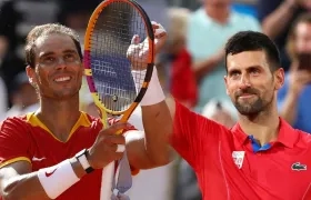 Rafa Nadal y Novak Djokovic, capítulo 60.