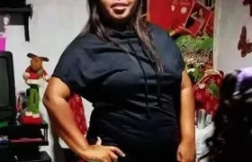 Yeleini Insignares Polo.