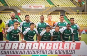 El Deportivo Cali se debate en una profunda crisis económica e institucional. 