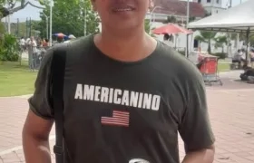 Jhon Jairo Garizabalo Marenco.