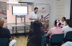 Miles de jóvenes beneficiados.