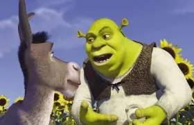 Mike Myers y Eddie Murphy volverán a darle voz al ogro y el burro.