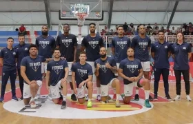 Titanes, en la serie de tres juegos en casa, buscará el noveno título de su historia.