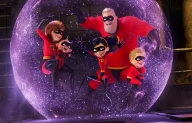 Disney quiere seguir apostando por los superhéroes.