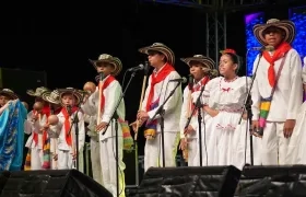 Escuela de Gaitas Herederos Ancestrales. 