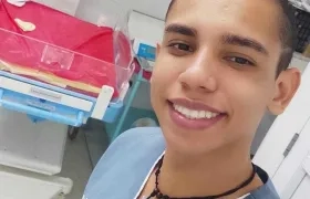 Wilson Eduardo De Jesús Royero Díaz.