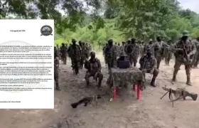 Las Autodefensas Conquistadoras de la Sierra Nevada.