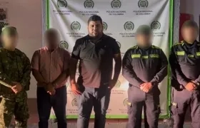 Kevin Simón López Barros.