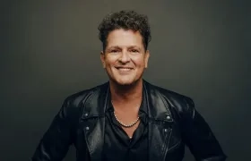 El samario Carlos Vives, estará en la edición del FestiJazz.
