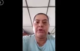 Claudia Marcela Castaño.