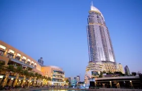 Este grupo operaría en Dubái.