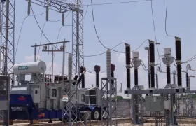 El costo de la energía es elevado en la Región Caribe. 