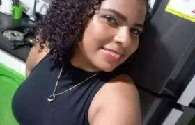 Gina Paola Rivera Toloza.