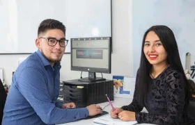 Imagen referencia contratación de jóvenes en Latinoamérica. 