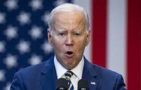 Joe Biden, Presidente de EE.UU