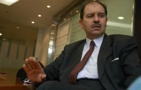 José Miguel Narváez. 