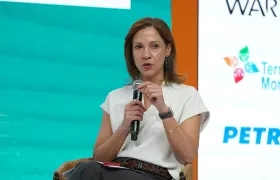 María Claudia Lacouture