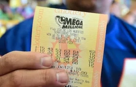 Mega Millions.