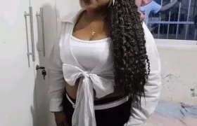 Gina Paola Rivera Toloza. 