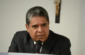 Carlos Hernán Rodríguez, Contralor General.