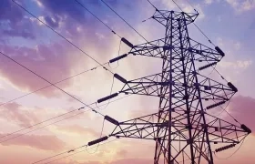 La reducción en las tarifas de energía podrían darse pronto.  