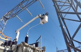 Habrá cortes de energía en el norte de Barranquilla a raíz del mantenimiento. 