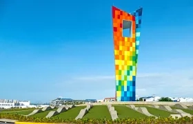 La Ventana al Mundo.