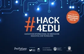 #hack4edu.