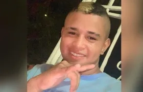 Yensy Gutierrez Yepez.