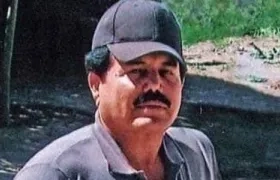 Ismael Zambada García, alias 'El Mayo'.