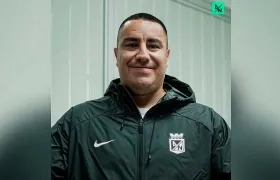 Efraín Juárez tendrá su primera experiencia como entrenador en propiedad.