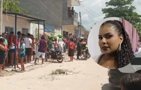 Foto Gina Paola Rivera Toloza