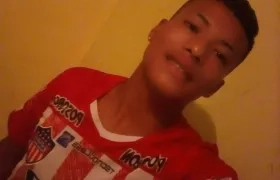 Isaac Leonel Gutiérrez Cantillo. 