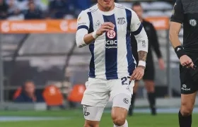 Juan Camilo Portilla.