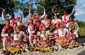 Corporación artística Luis Soto Durán.  