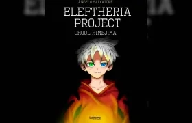 El libro fue escrito por Ángelo Salvatore Zárate.