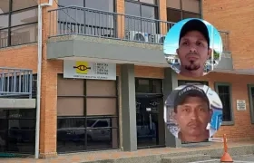 Los hechos ocurrieron el domingo 1o. de septiembre.