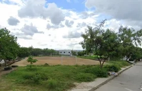 Lugar de los hechos.