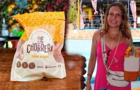 Emprendedores de Chorrera estarán en la plaza principal. 