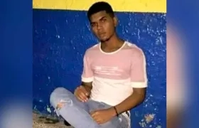 Emerson Manuel López Marriaga.