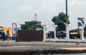 El reporte inicial había sido de 129 fallecidos.