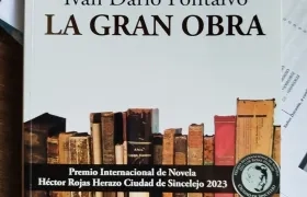 "La Gran Obra".