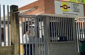 Medicina Legal en Barranquilla.