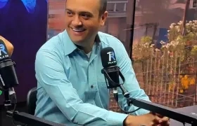 Óscar Alejandro García Trujillo, Personero del municipio de Tuluá.